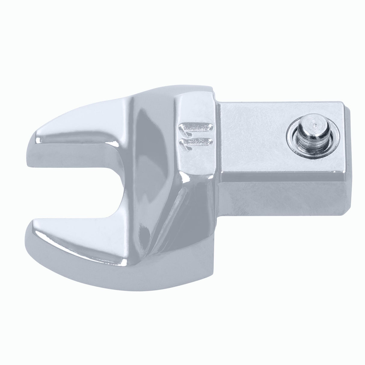10 - Open Ended Bits, Metric, Drive 9 x 12 mm