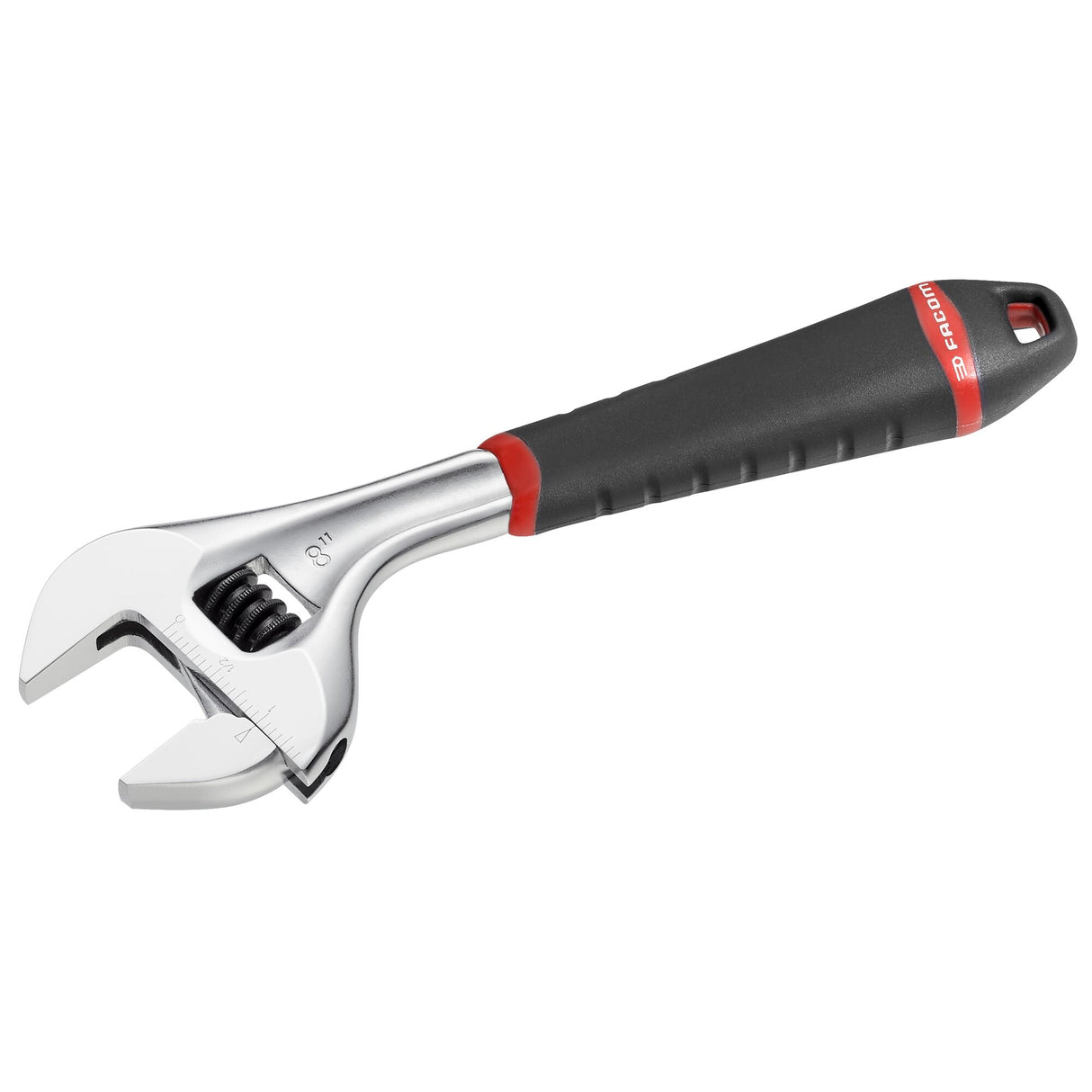 101.G - Adjustable wrenches, Quick Adjust, bi-material