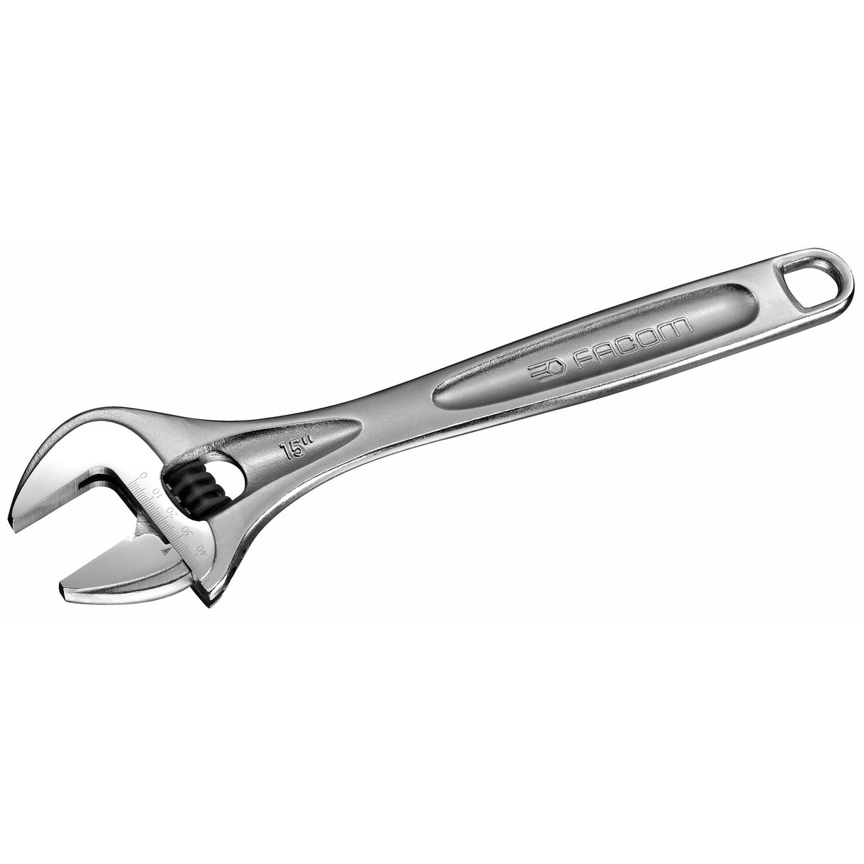 113A.C - Adjustable wrenches, metal