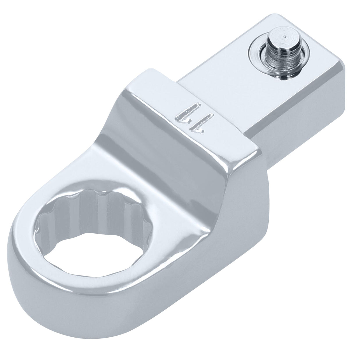 12 - Polygon Drives, Metric, drive 9 x 12 mm
