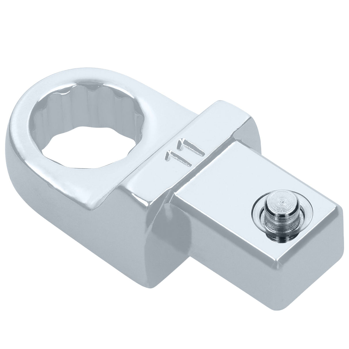 12 - Polygon Drives, Metric, drive 9 x 12 mm