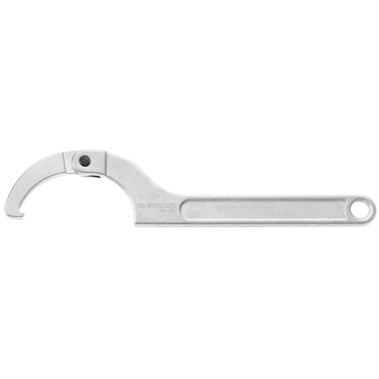 125A - Hinged Wrenches