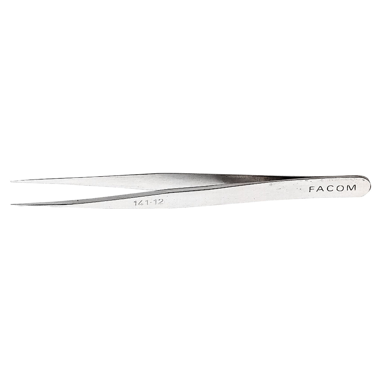 Straight Fine Nose High Precision Tweezers