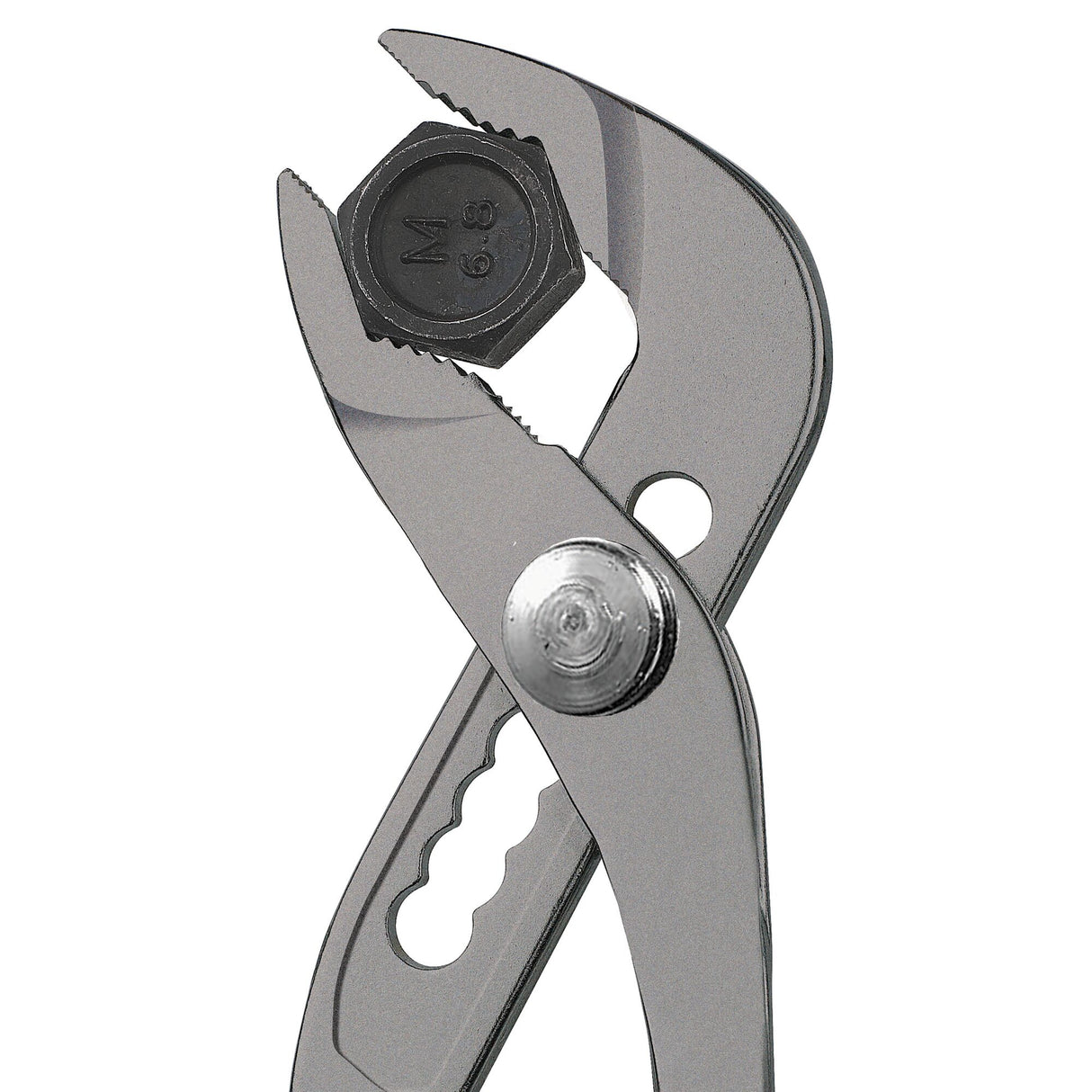Standard Multigrip Pliers