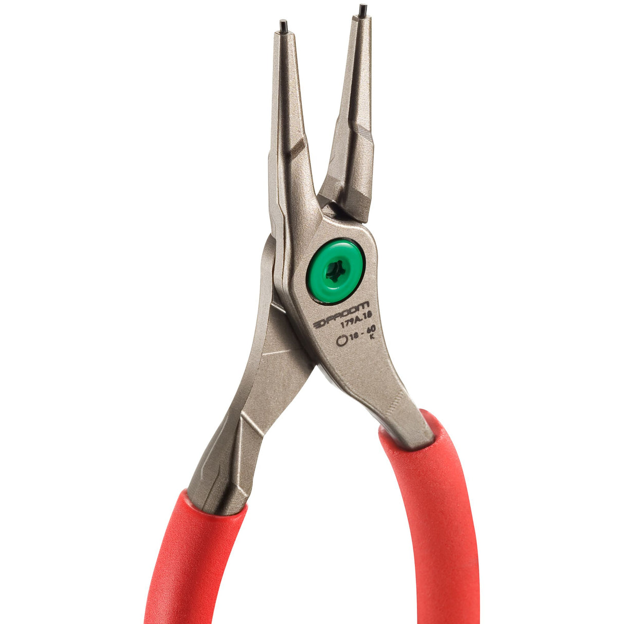 179A - Straight Nose Inside Circlips® Pliers