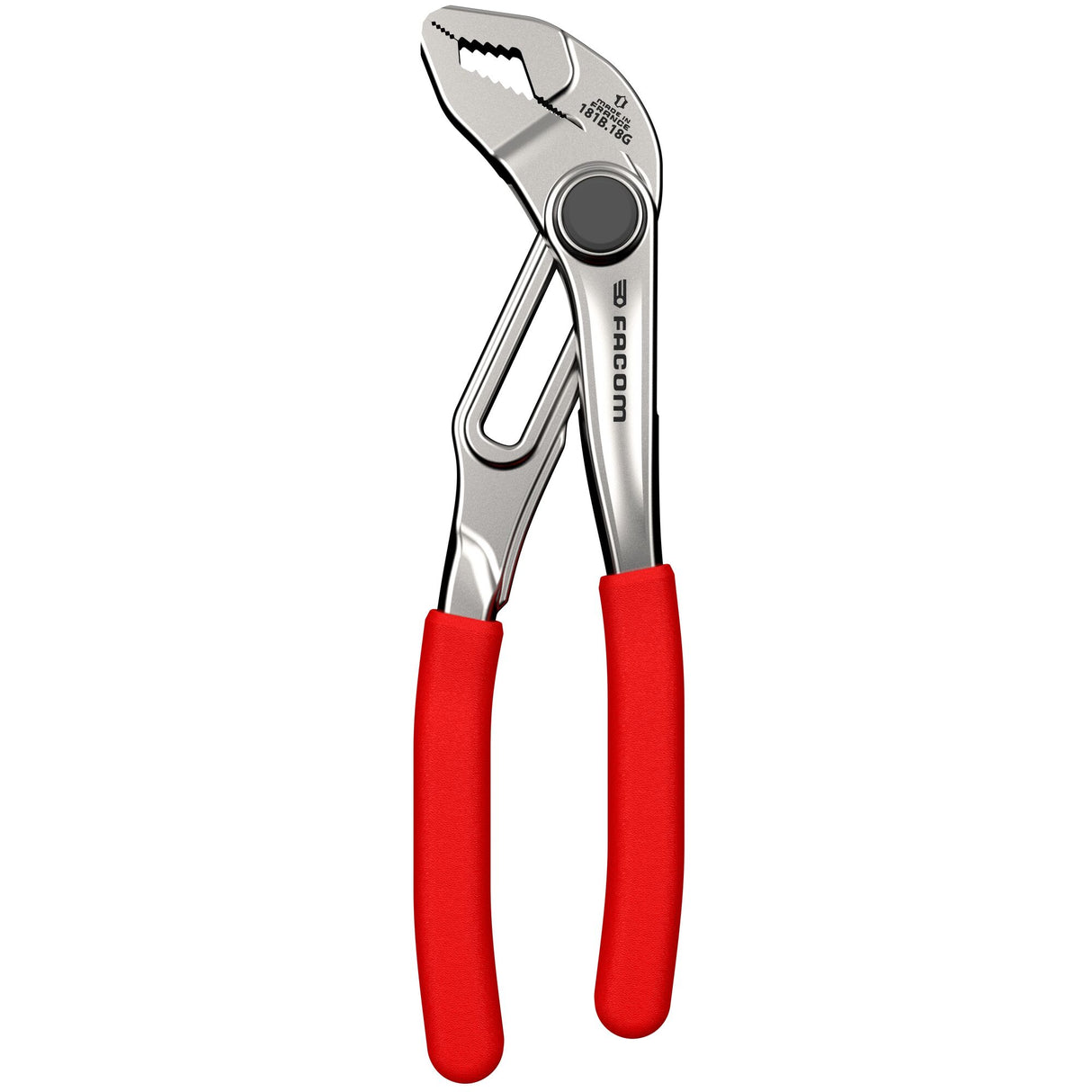 Multigrip plier lock 180 mm PVC