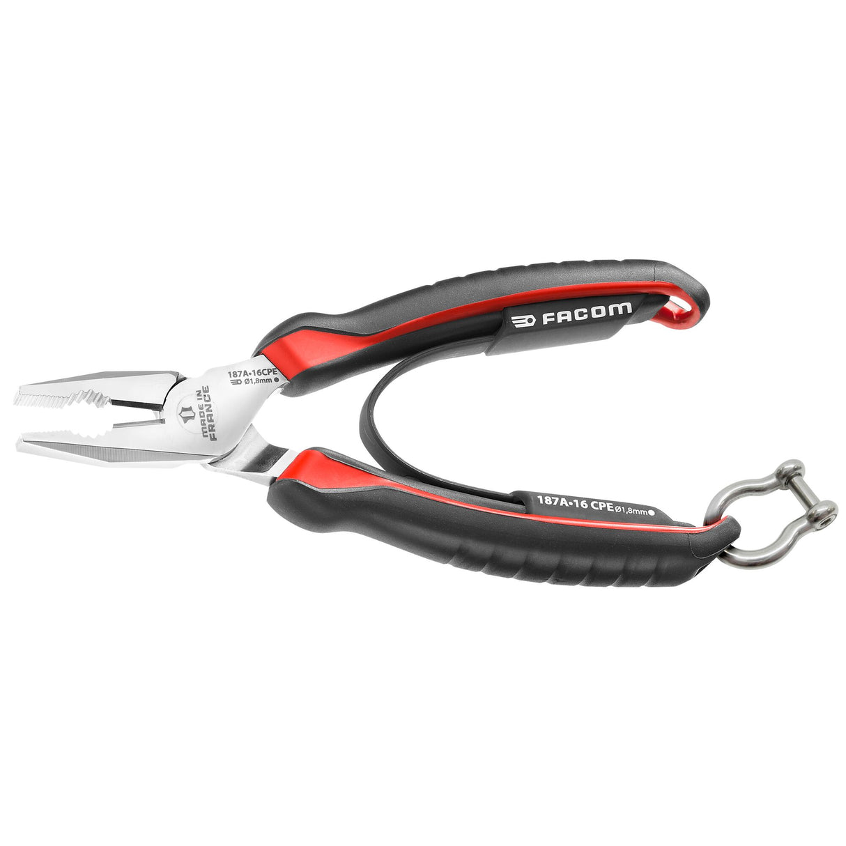 187.CPESLS - Combination pliers