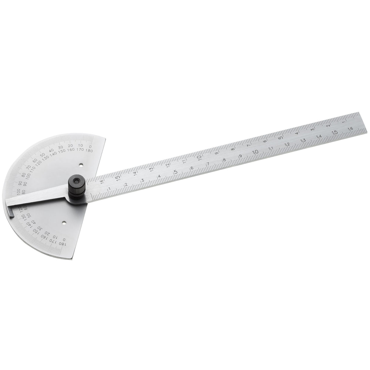 1885 - Bevel protractor