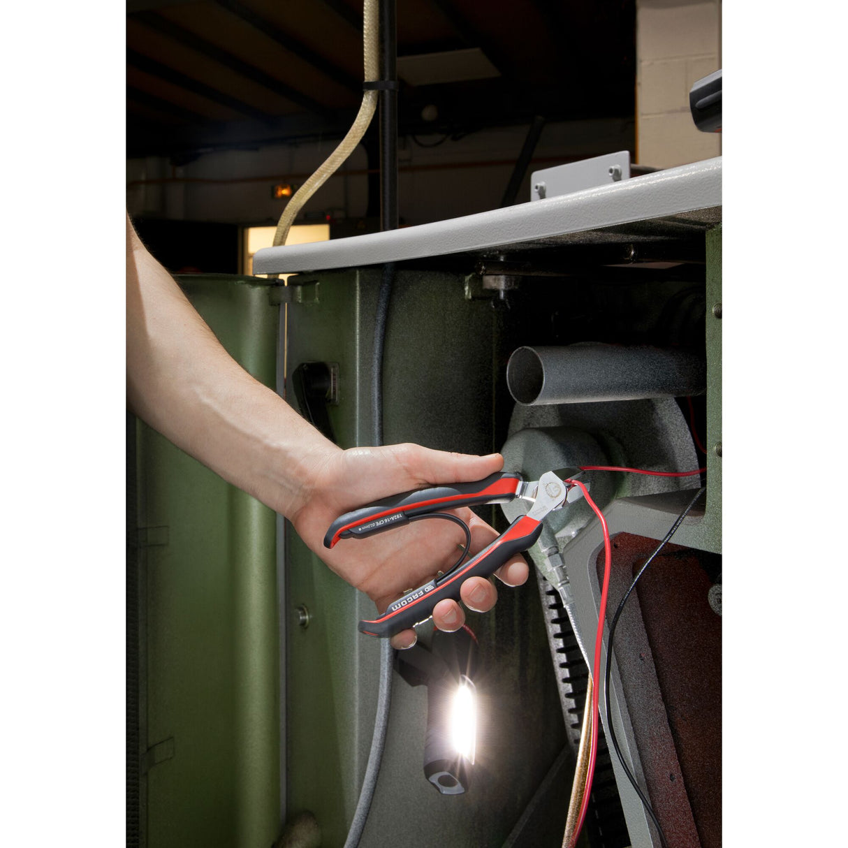 192A.CPE High-Performance Diagonal Cutters