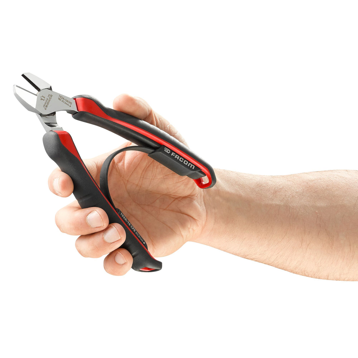 192A.CPE High-Performance Diagonal Cutters