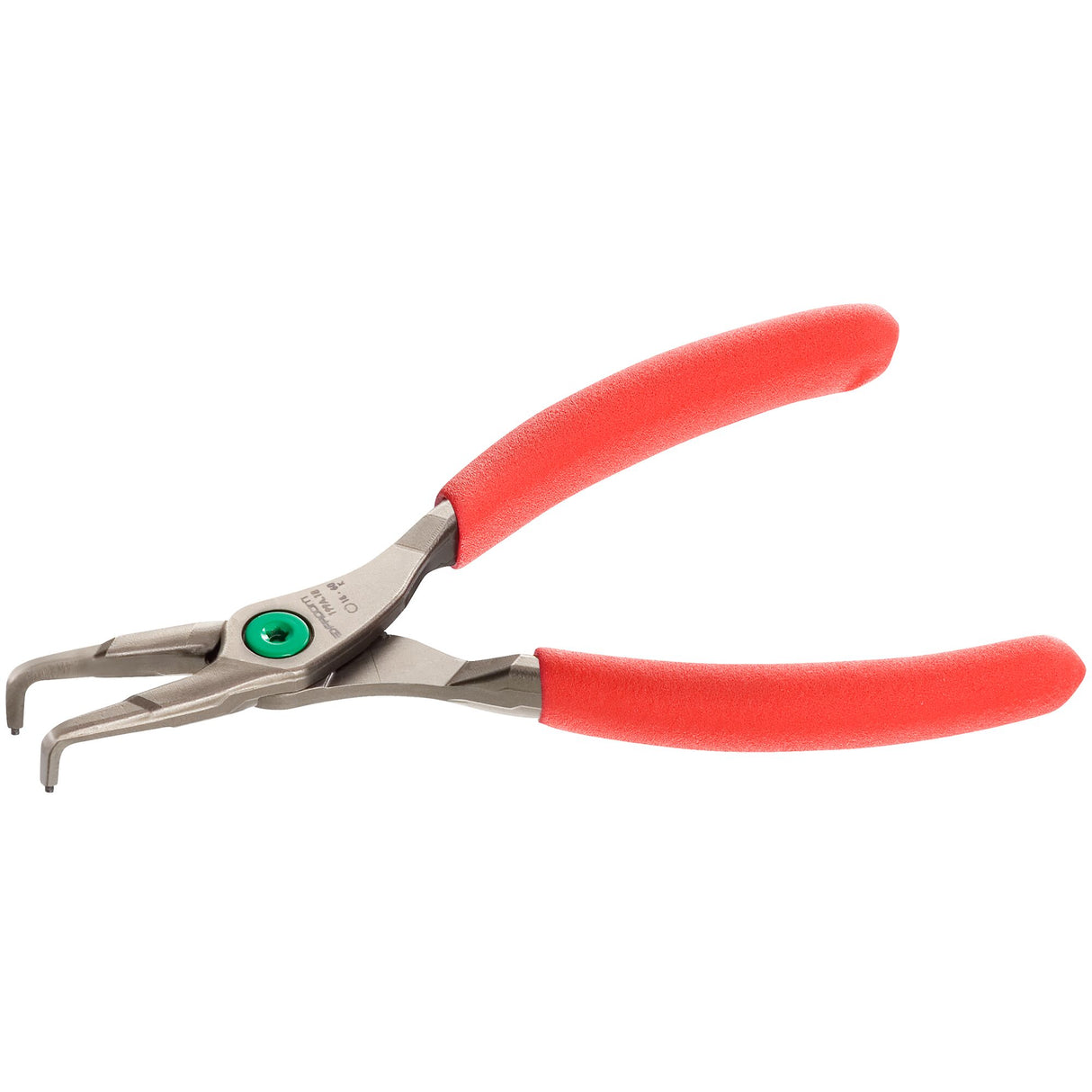 199A - 90° Angled Nose Inside Circlips® Pliers