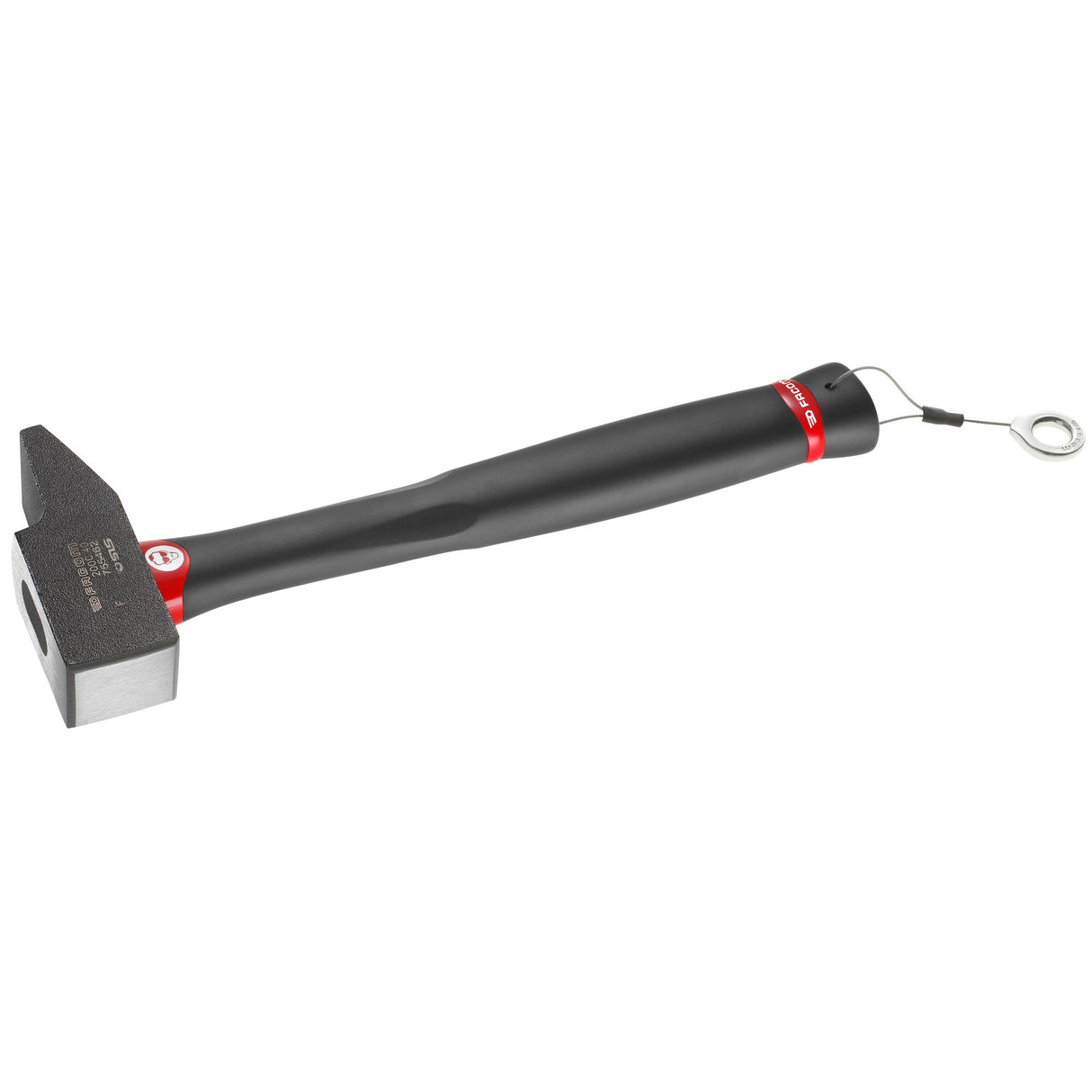 200C.SLS - Graphite Handle Riveting Engineers Hammers, SLS Solution