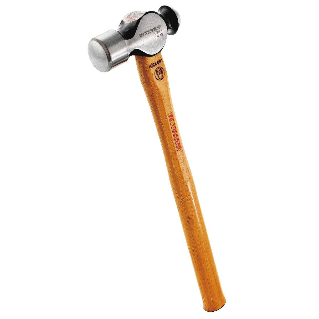 202H - Ball Head Engineers Hammers