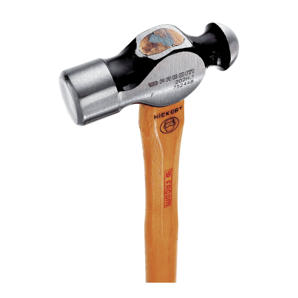 202H - Ball Head Engineers Hammers