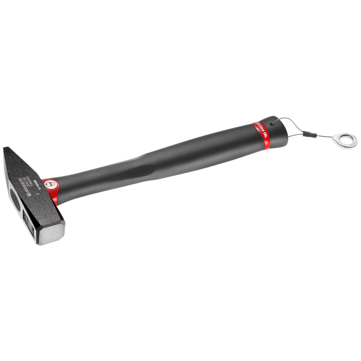 205C.SLS - Graphite Handle DIN Engineers Hammers