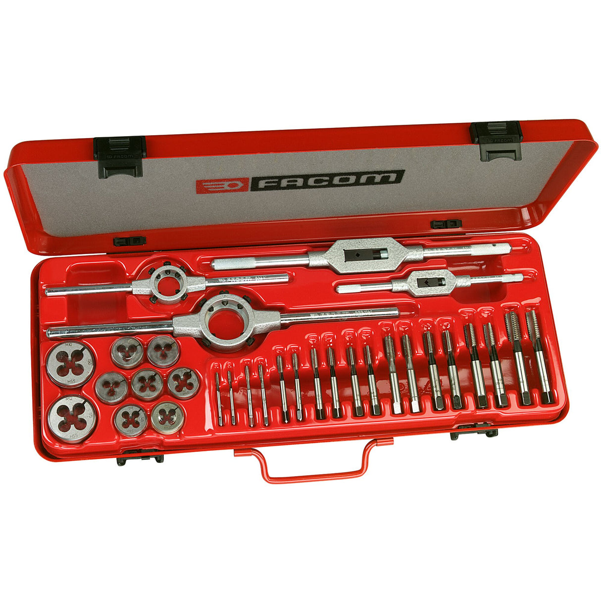 221 - Tap and die sets