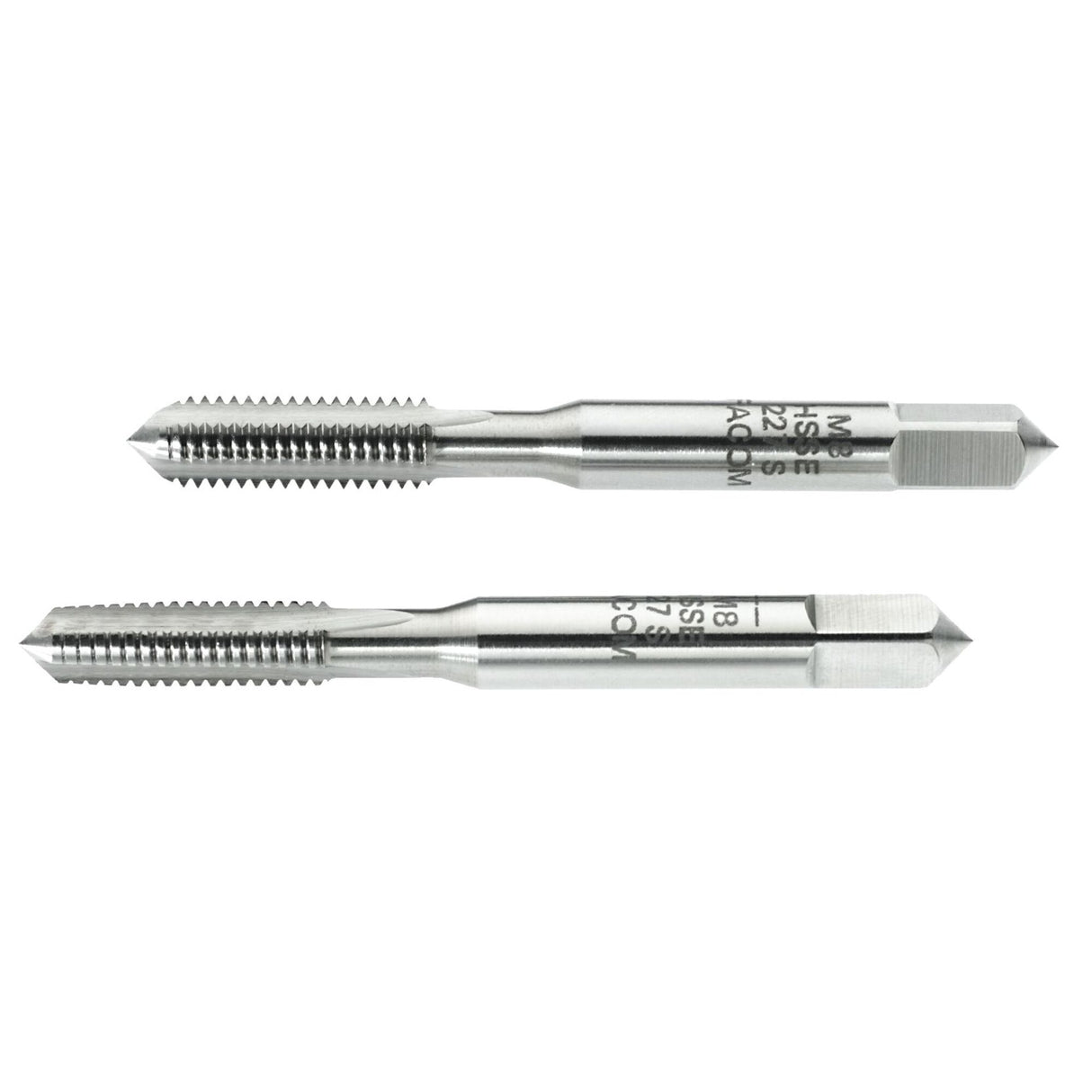 227.S - "High performance" cobalt taps