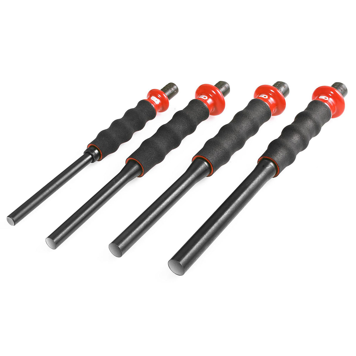 249.6 - Sets of sheathed impact tools