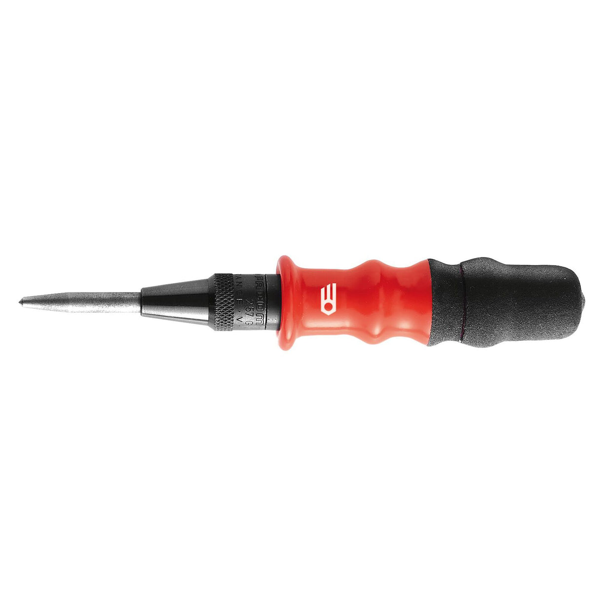 257.G - Sheathed automatic centre punch