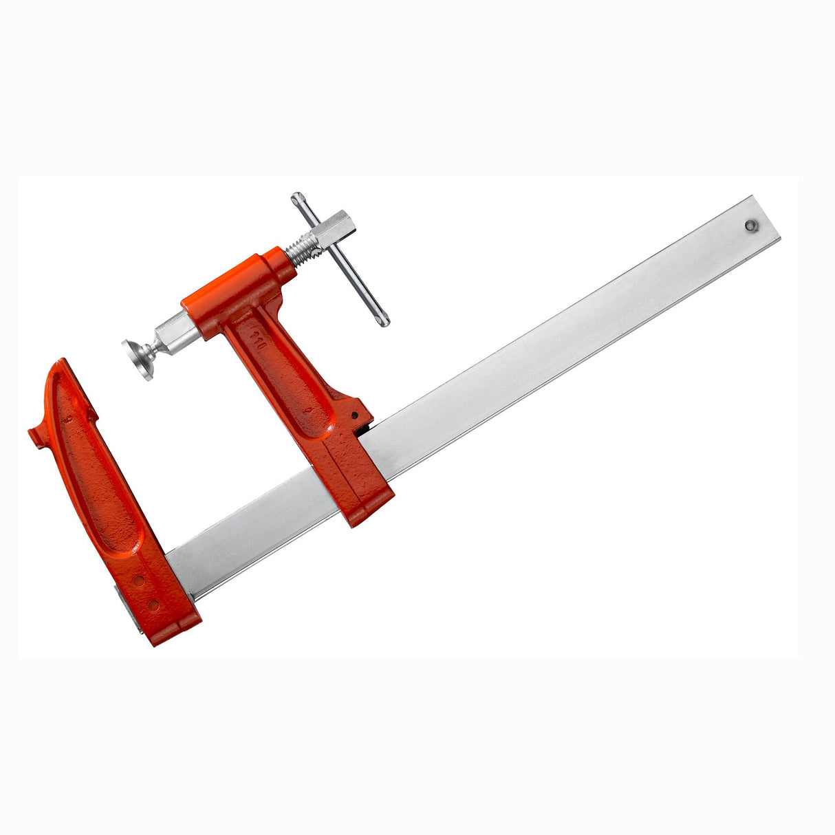 272L - Wide protrusion pump clamp