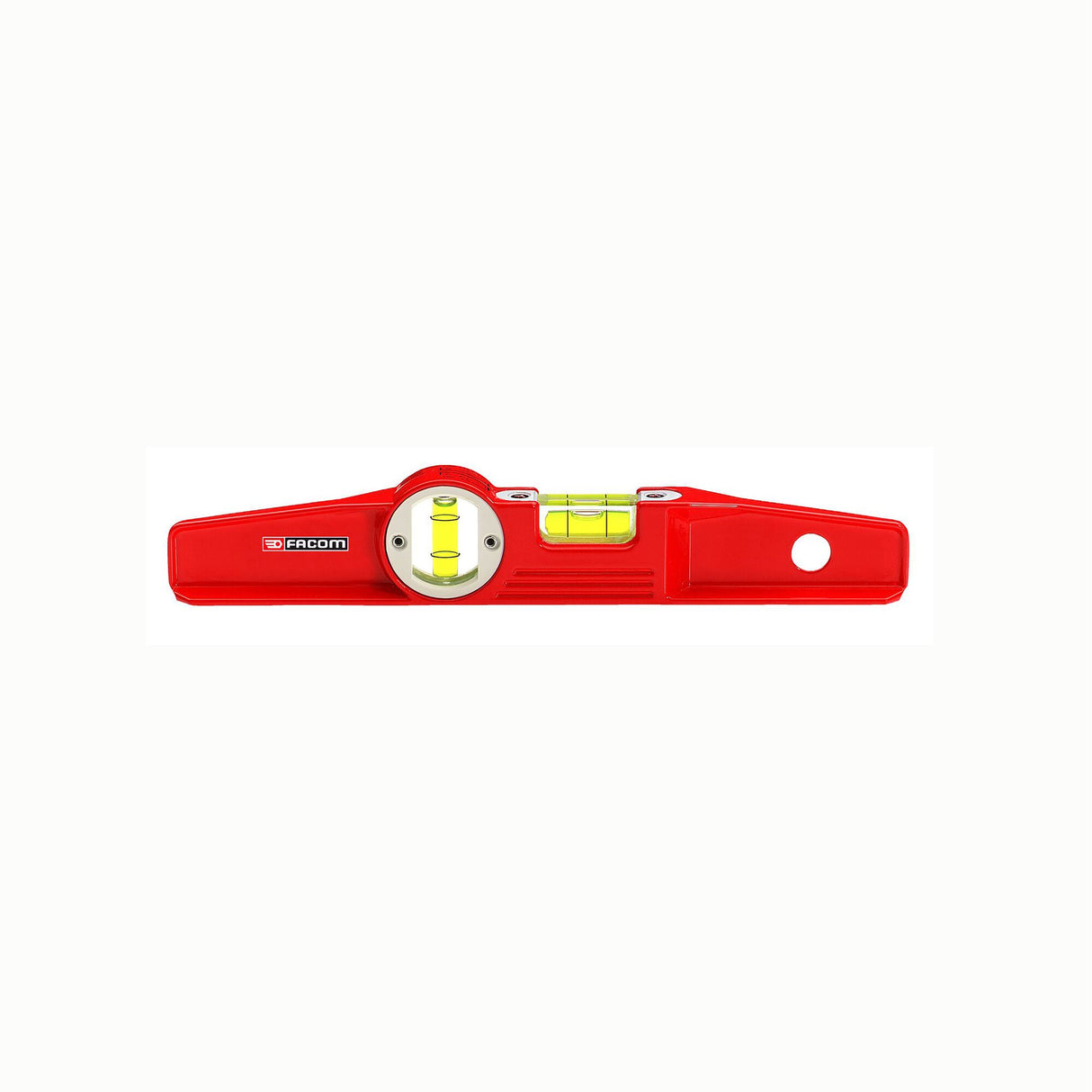 307BM - Magnetic trapezoidal levels