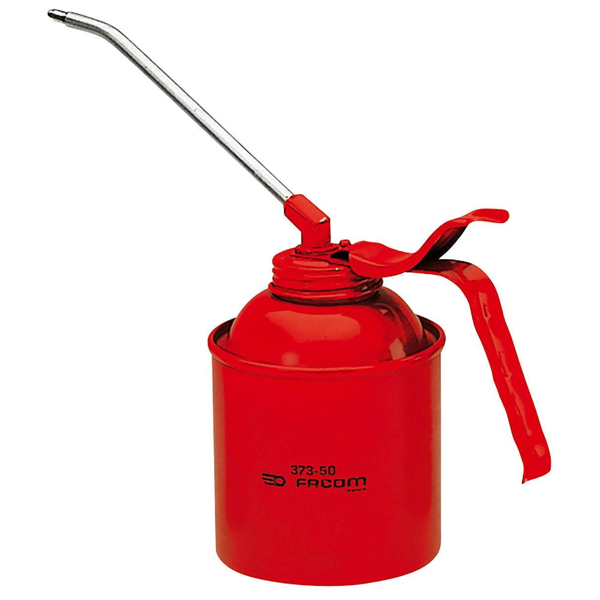 373 - Simple-action oil cans