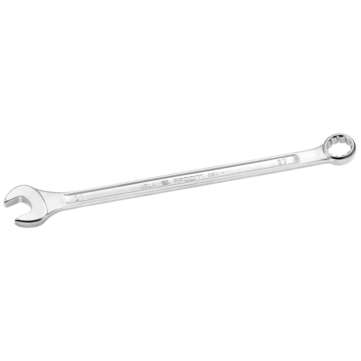 40.LA - Metric Long-Reach Combination Wrenches