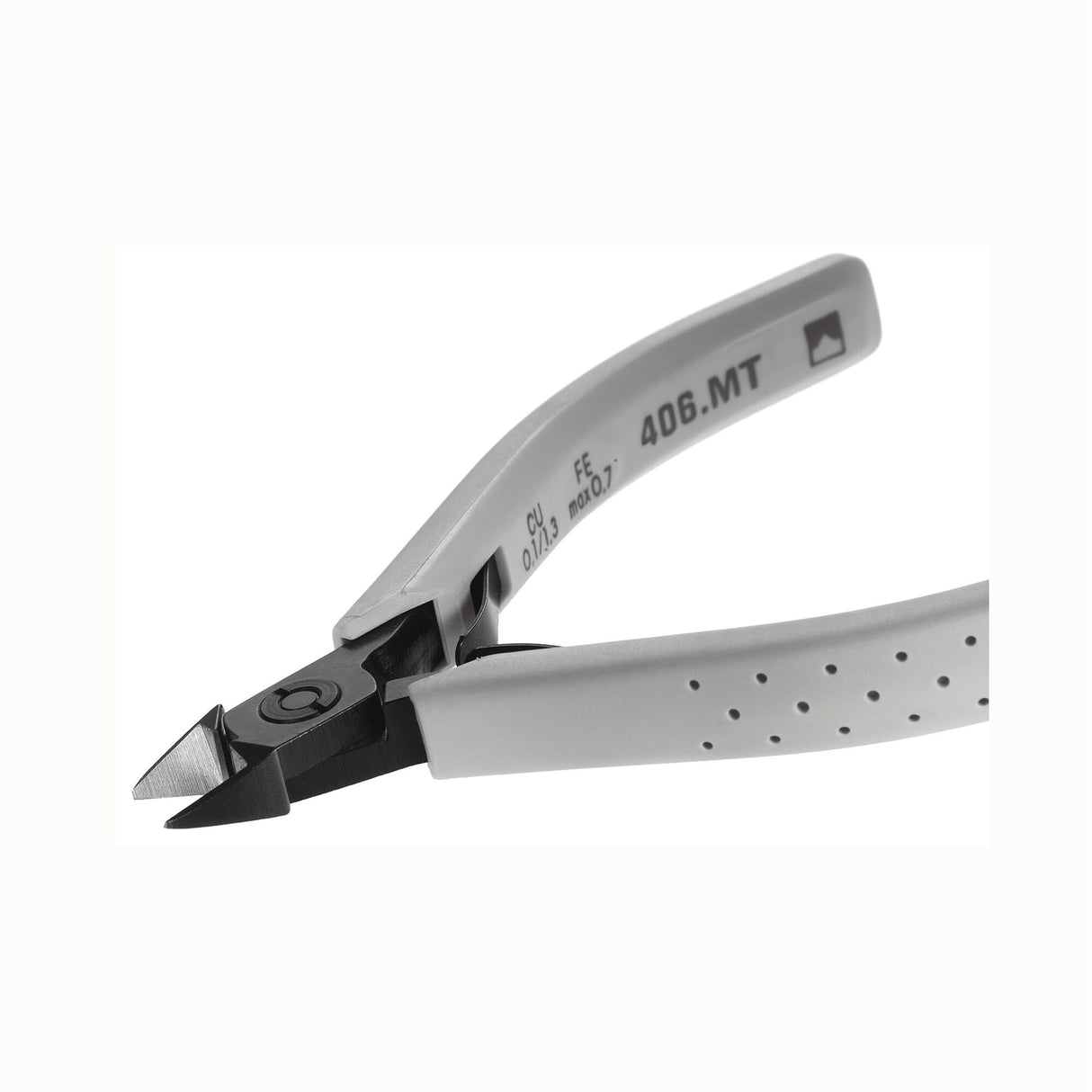 406-406-407MT - MICRO-TECH® pliers compact cutters