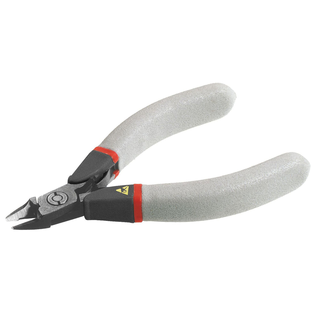 Long Thin Cutting Pliers With Clearance ESD