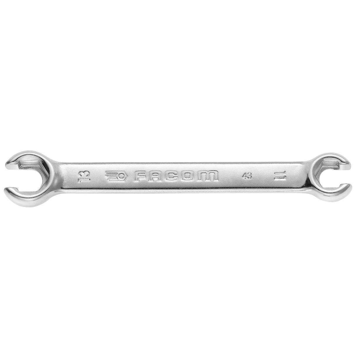 43 - Flare-Nut Wrenches, Metric