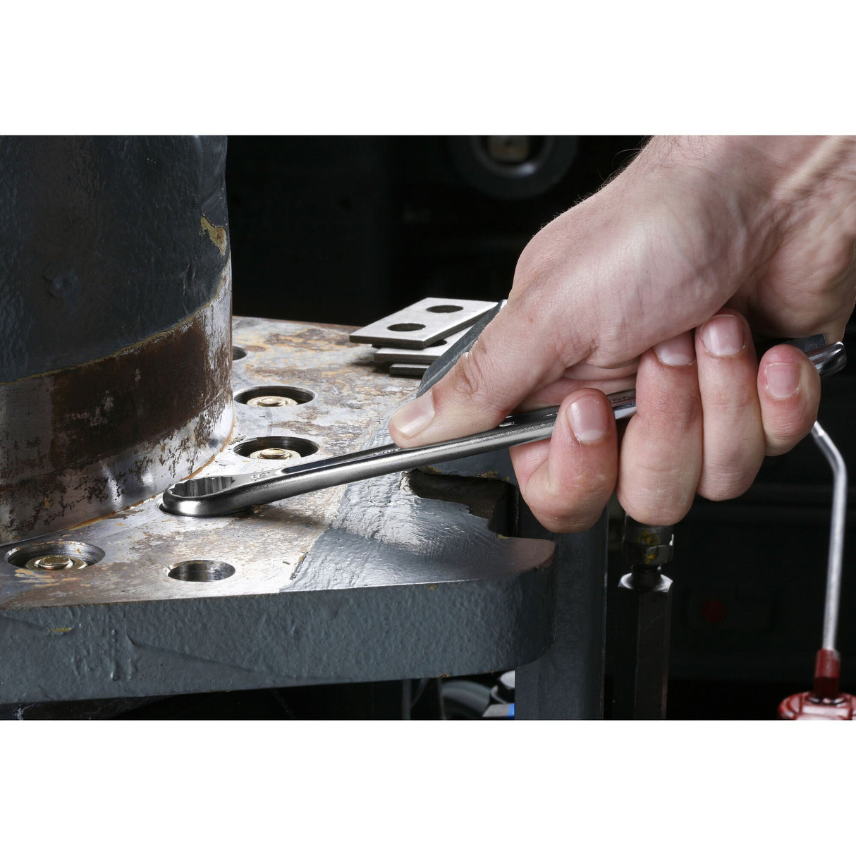 440 - Combination Wrenches, Inch