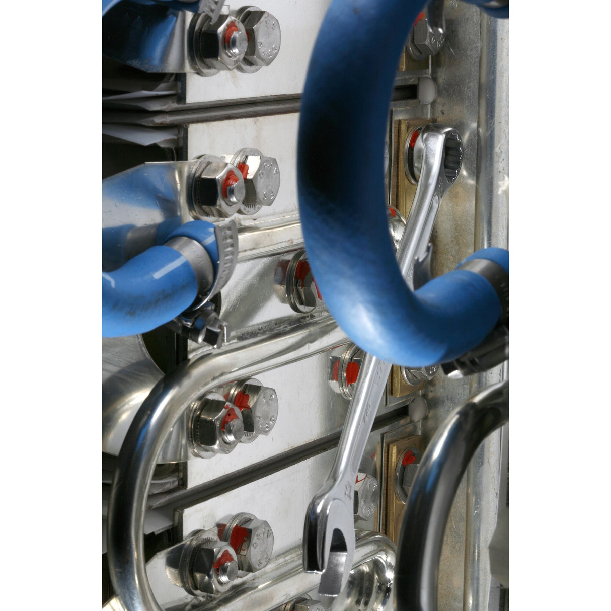 440 - Combination Wrenches, Inch