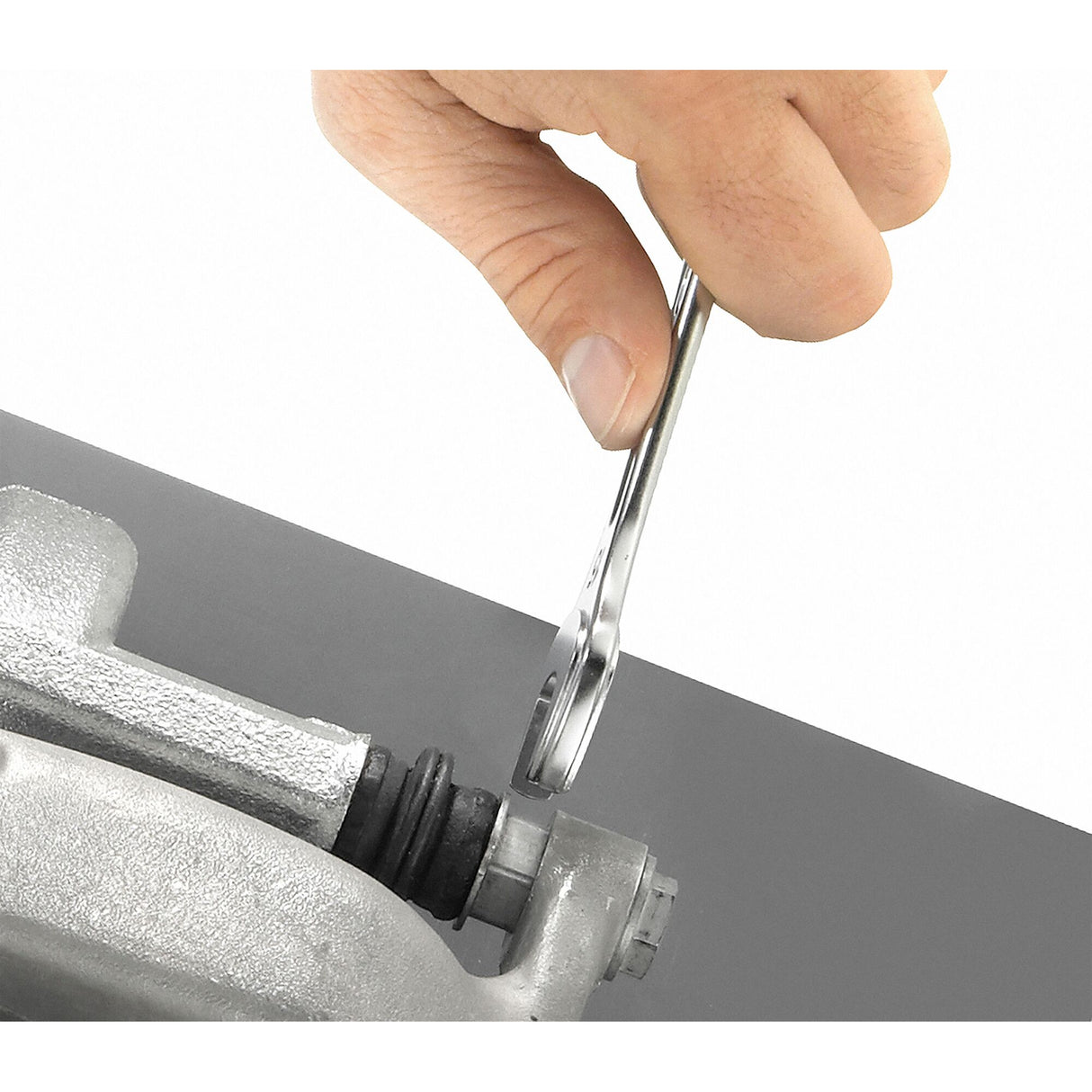 440 - Combination Wrenches, Inch