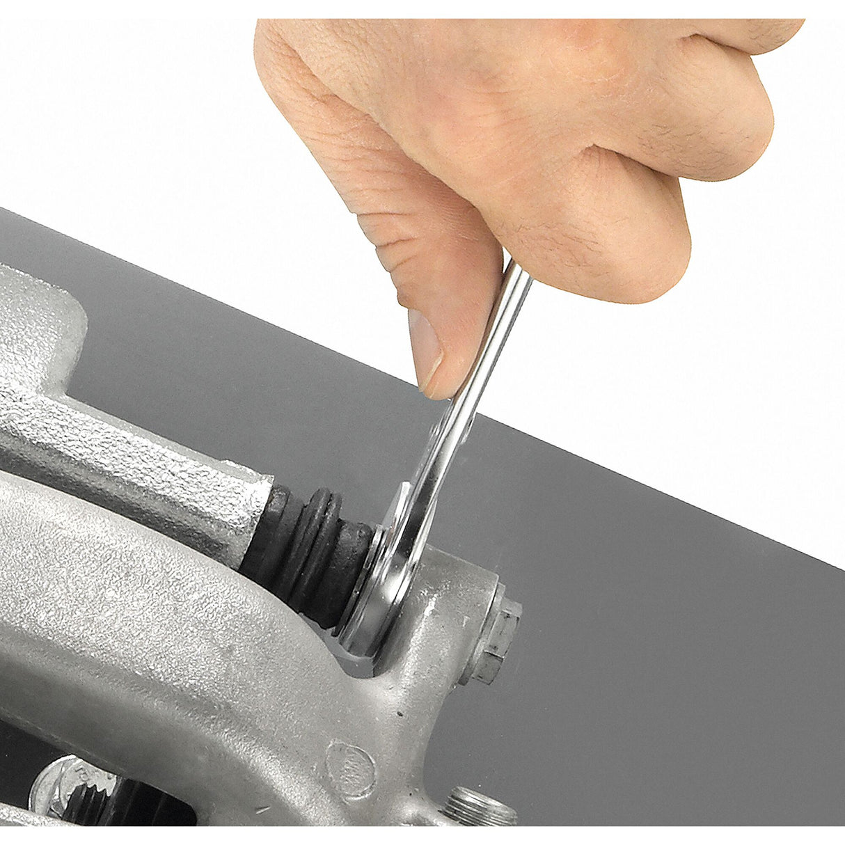 440 - Combination Wrenches, Inch