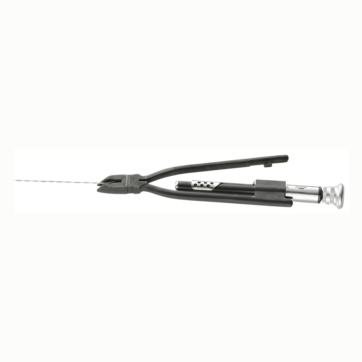 445.10 - Locking-wire pliers 10"