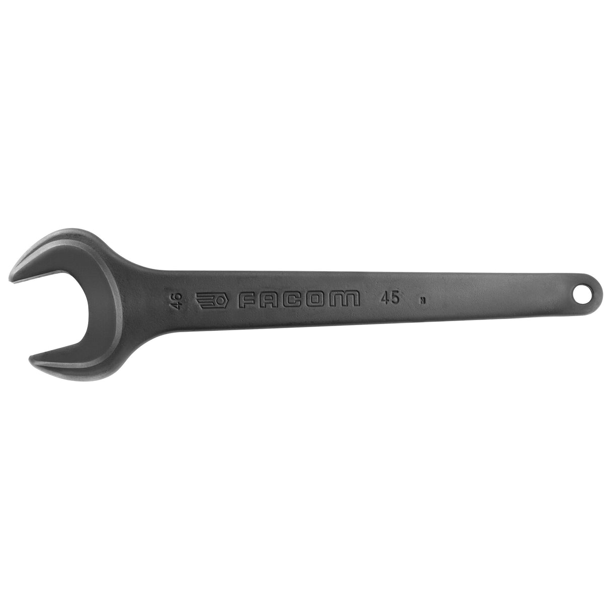 45 - Single Open-End Wrenches
