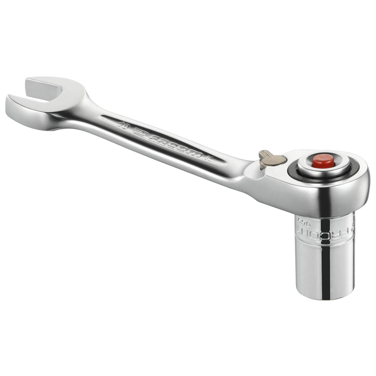 ADAPTORS FOR WRENCHES - 467 - Square Socket - 10mm - 2 pc.