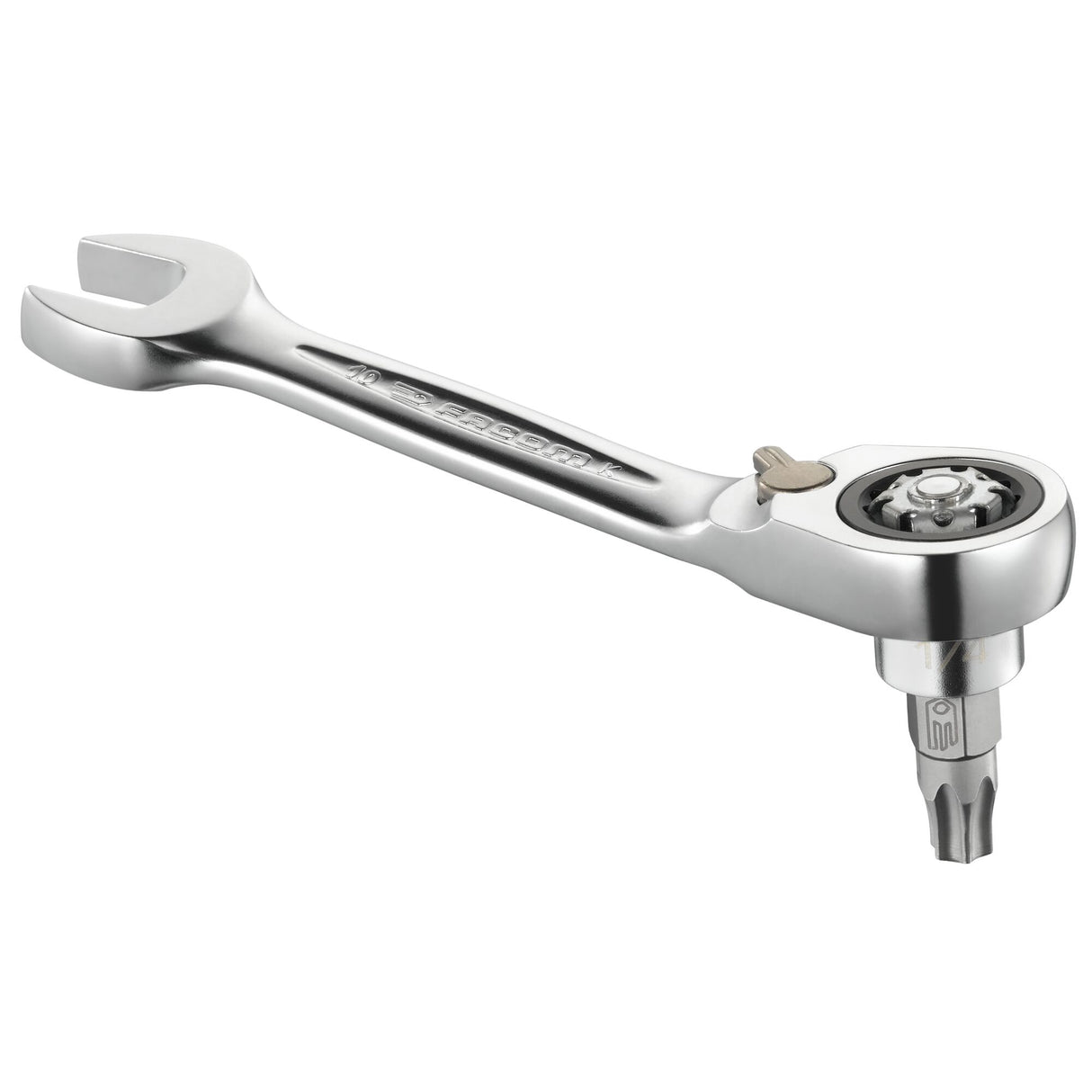 ADAPTORS FOR WRENCHES - 467 - Square Socket - 10mm - 2 pc.