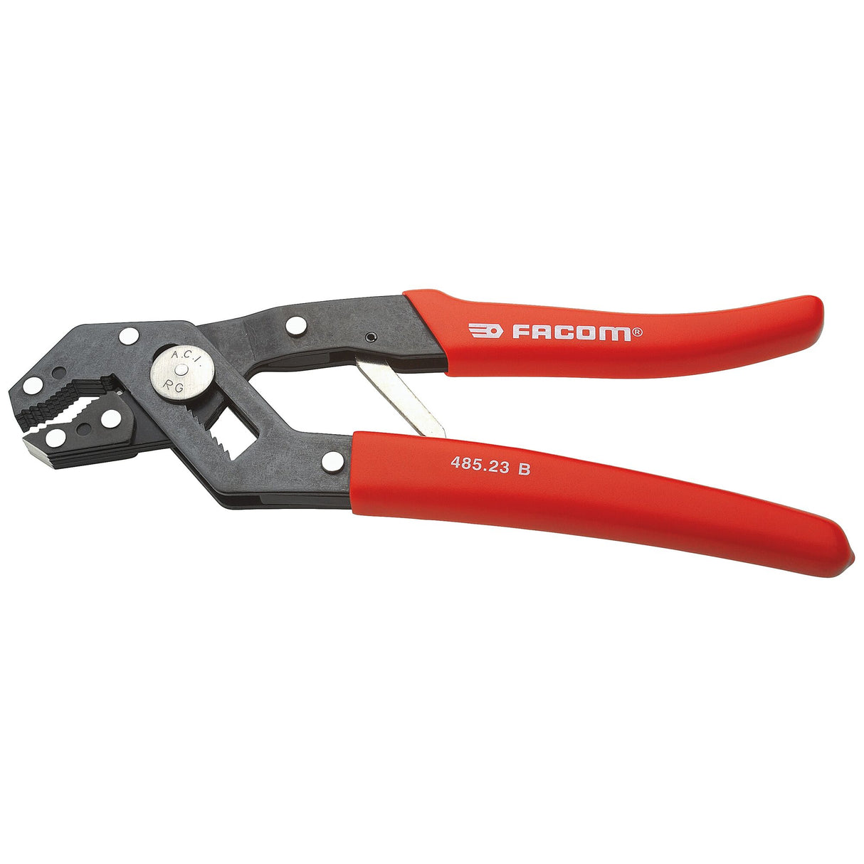 485 - Automatic multigrip pliers