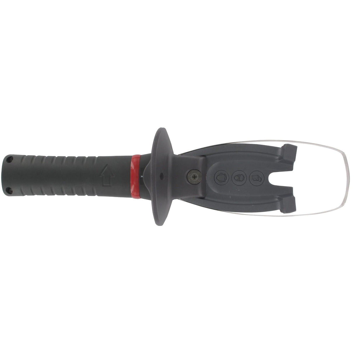 SLOGGING RING WRENCH - 51B - Safety Handle - Fast Execution - 24-75 mm