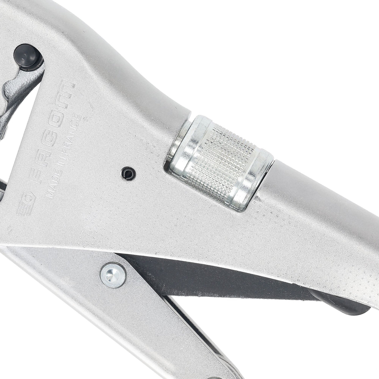 LOCK-GRIP PLIER - 501B - Long Nose