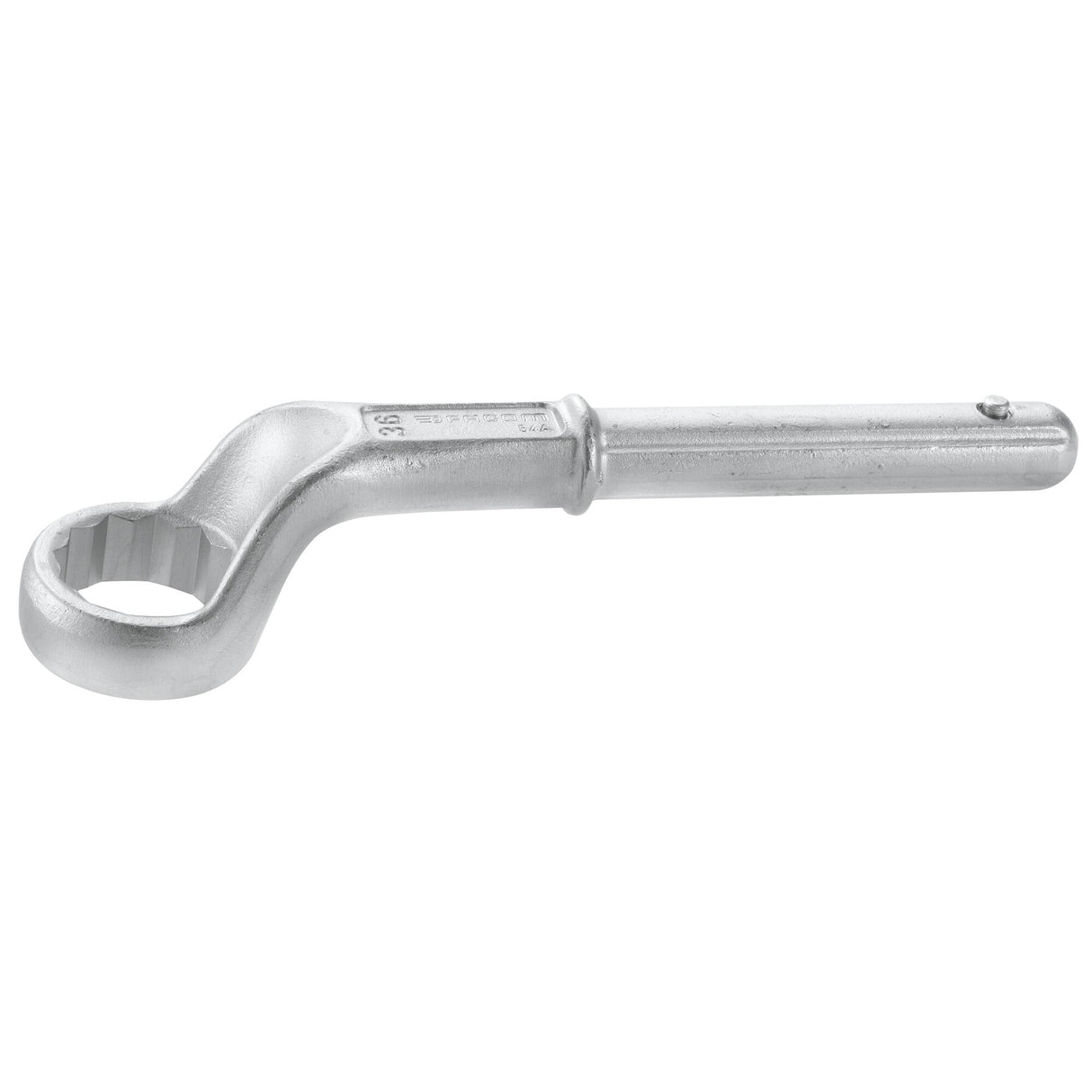 54A - Heavy-duty Offset-Ring Wrenches, metric