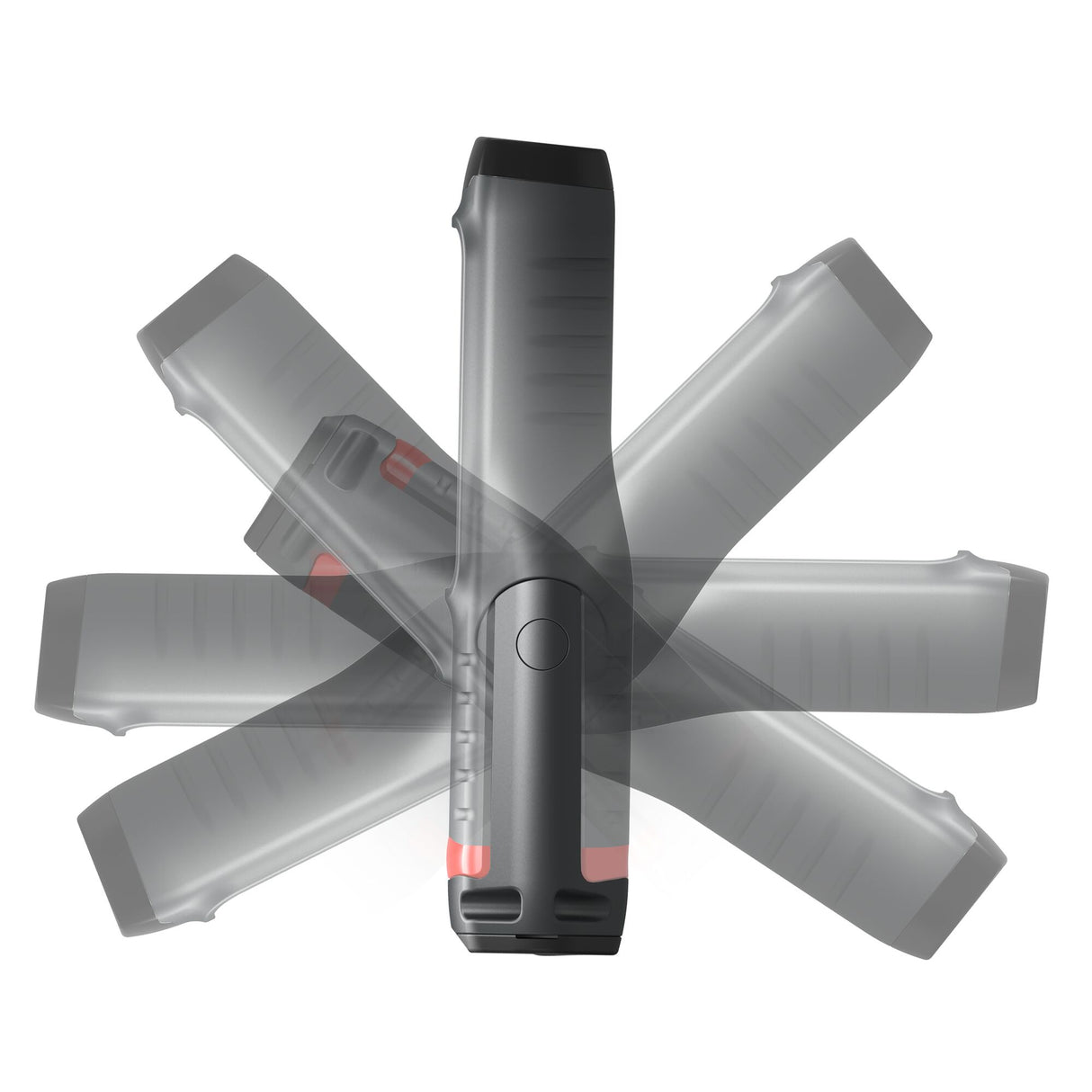 Rechargeable 600 Lumen Inspection LED Light