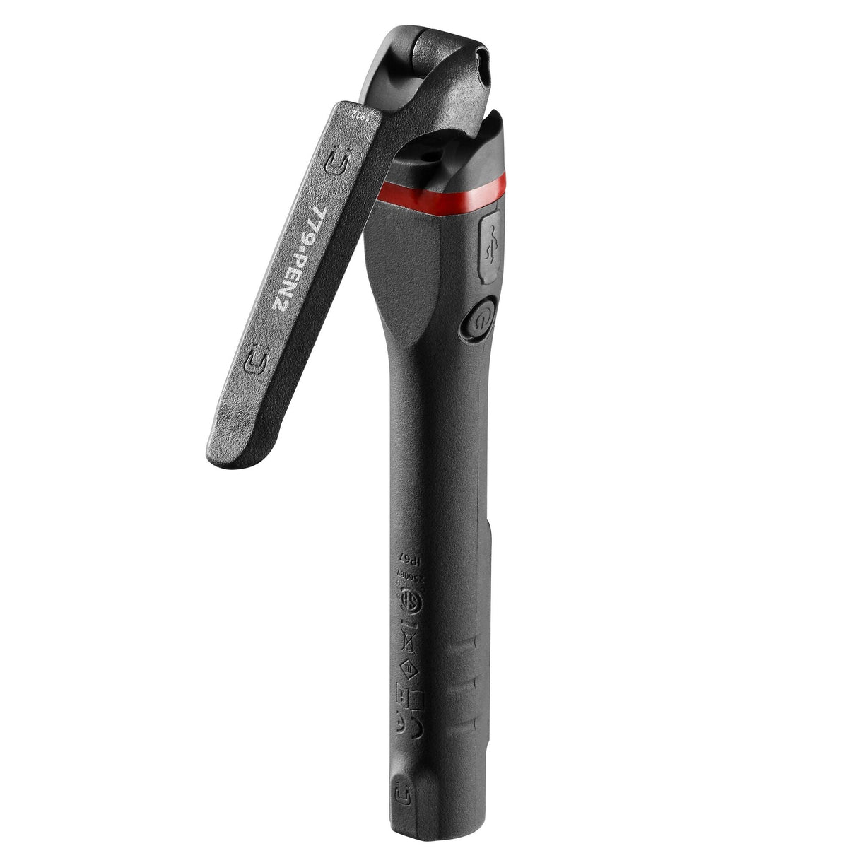 Lampe-stylo