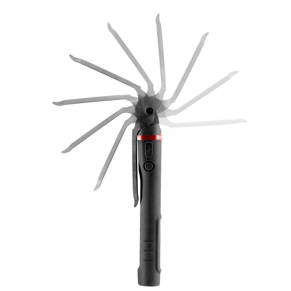 Lampe-stylo
