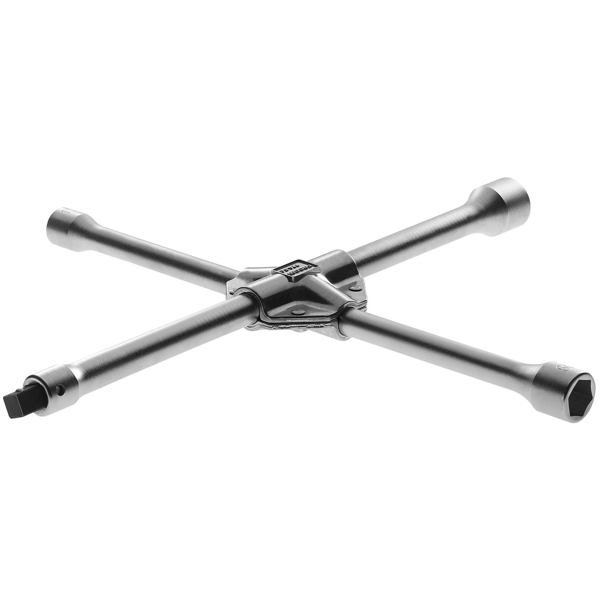 77A - Cross Braces