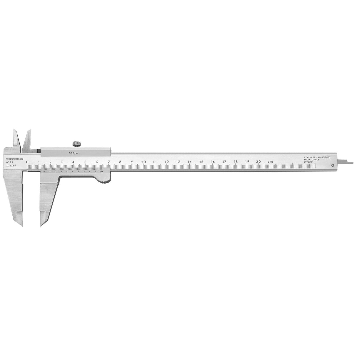 200mm Universal Caliper