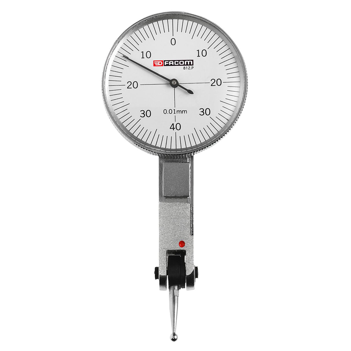 1/100th Lever Dial Gauge