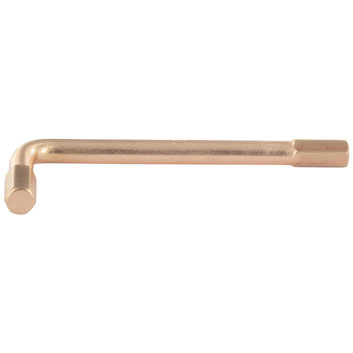 82H.SR - Non Sparking Short Hexagonal Keys, Metric