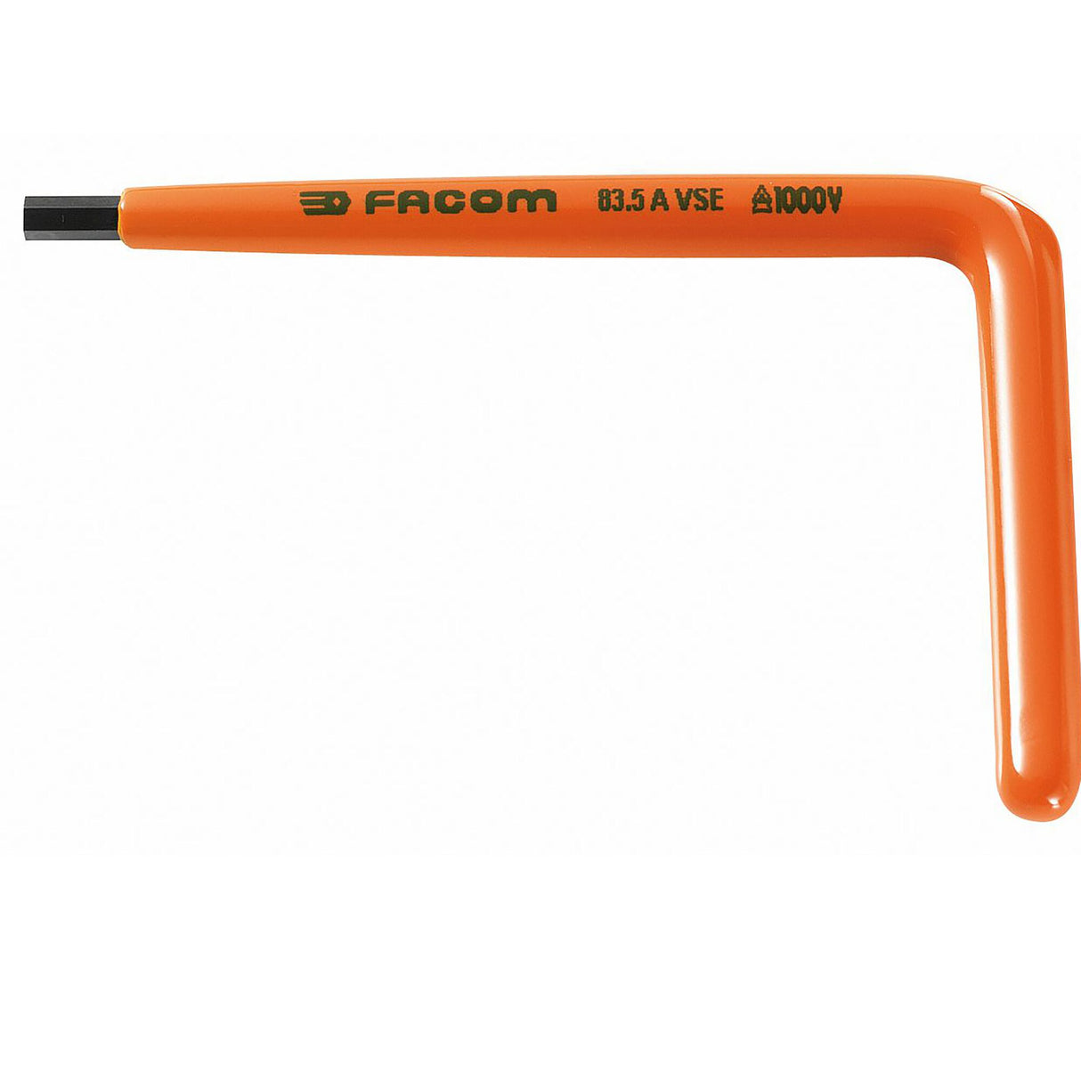 83.AVSE - 1,000 Volt insulated keys